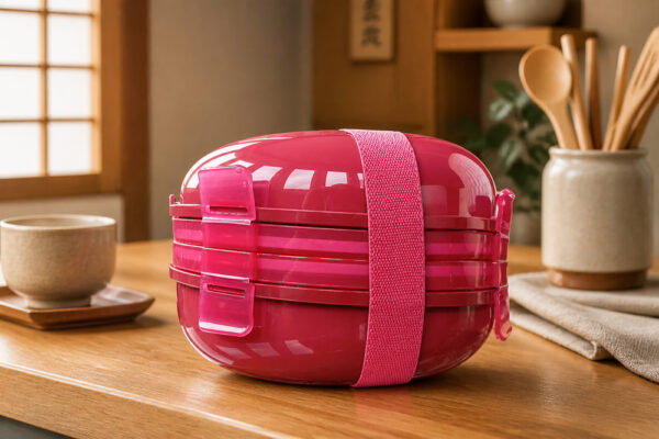 Conjunto YaN aRte con cinta bento